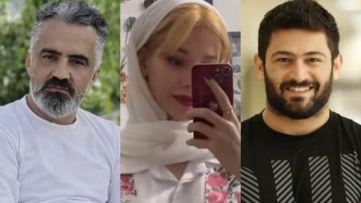 Deze Iraniërs werden doodgeschoten tijdens protesten: 'Gestorven op weg naar vrijheid'